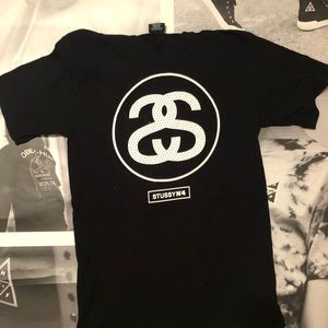 Stussy Cross Link Tee